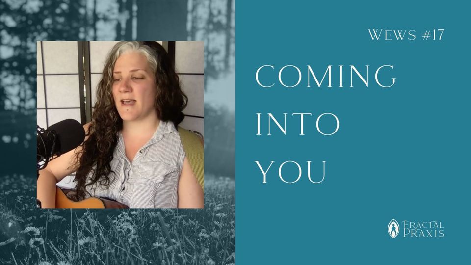 Coming Into You (Psycho-Collective Ecstasy)