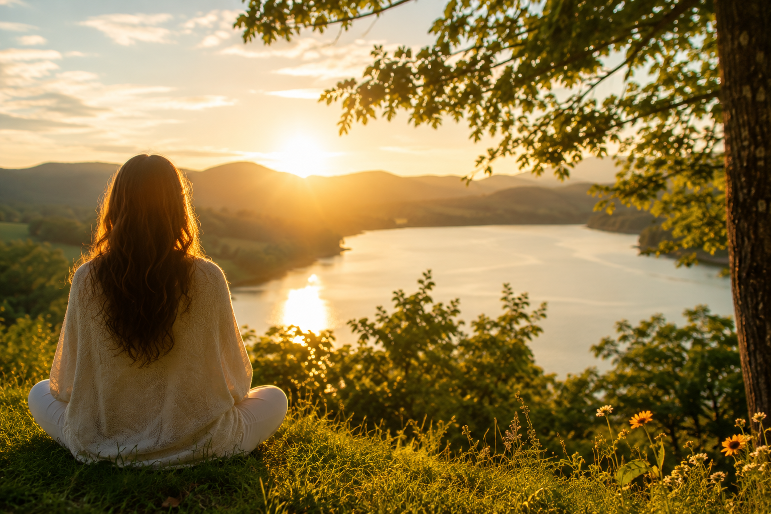 Sun, Soil & Soul: Connecting with Mother Earth