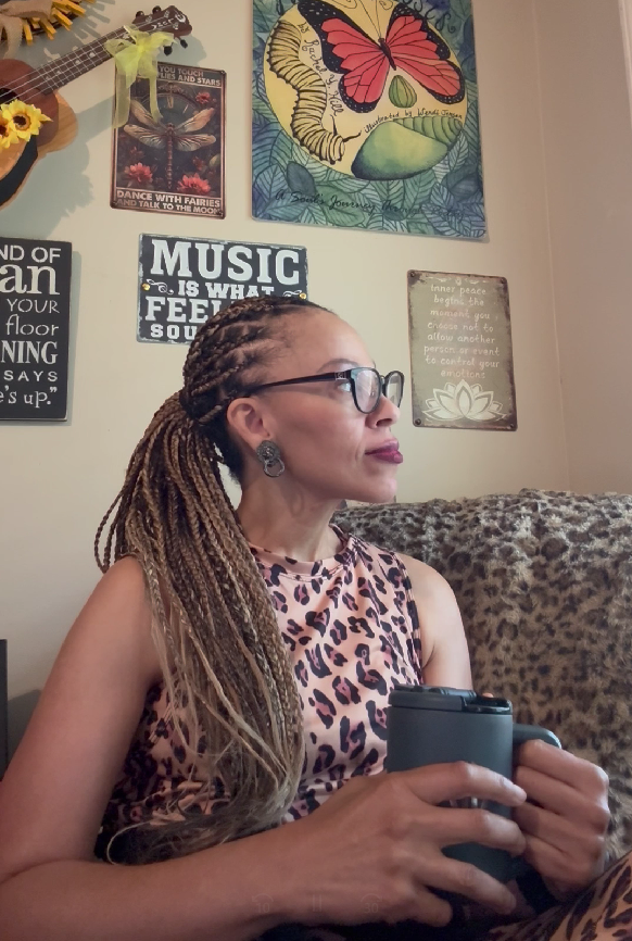 I Got 99 Problems, But Self-Care Ain't One!