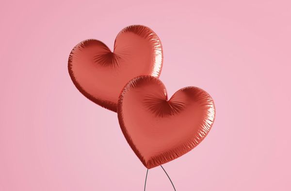 All Hearts Matter on Valentine’s Day