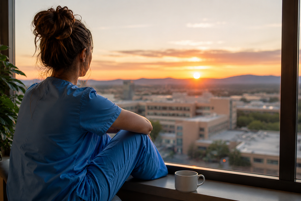 The Law of Boundaries as Care