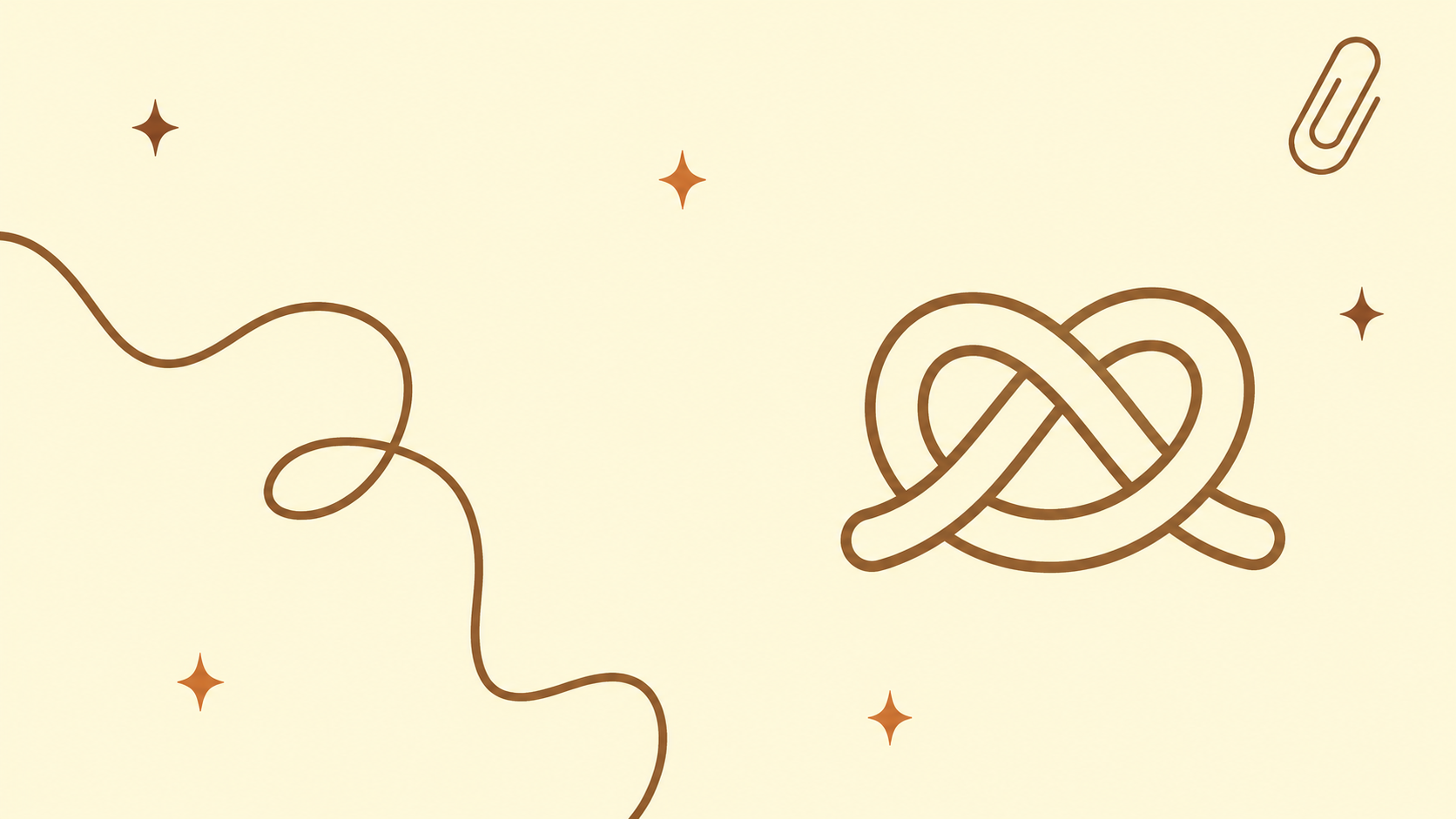 When Everything Feels Tangled at Once