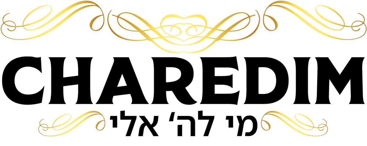 Charedim.com