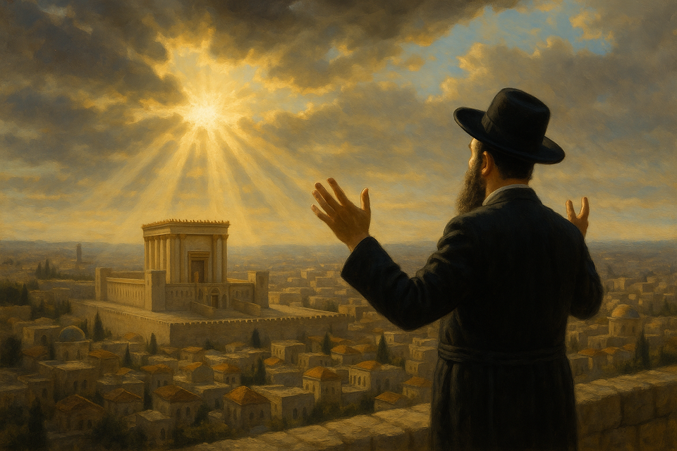 Why Do the Gedolim Say That Relying on the State Delays the Coming of Moshiach?