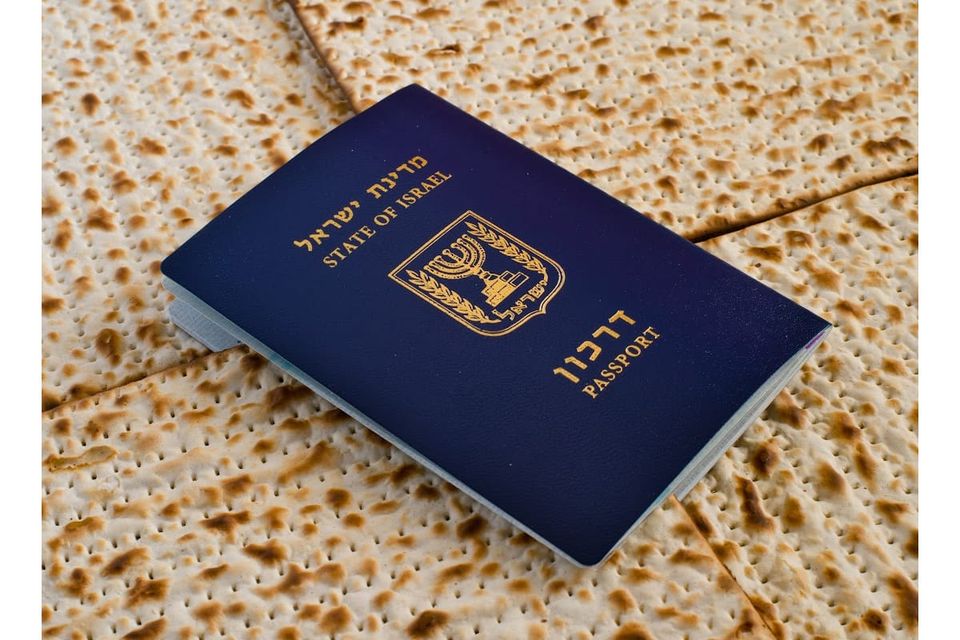 What is the Torah's view on Nationalism?