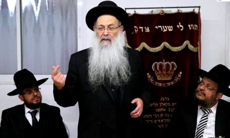 From Persecuting Bnei Torah to a Palestinian State: The Price of Spitting on the Torah