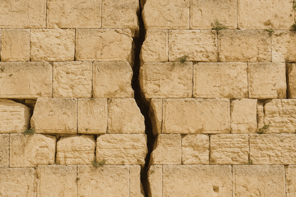 Why Is Sinas Chinam Considered Such a Terrible Sin — And How Does It Delay the Geulah?