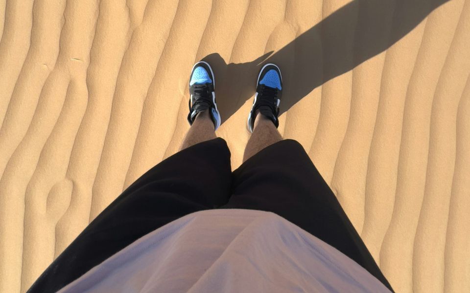 Are You Allowed to Daven (Pray) in Shorts?