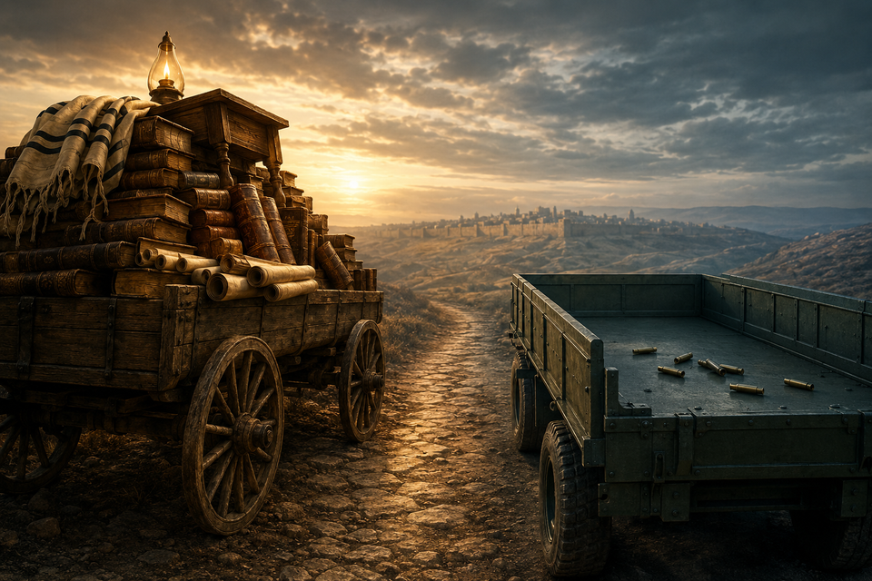 Are Charedim Really Needed in the Army?