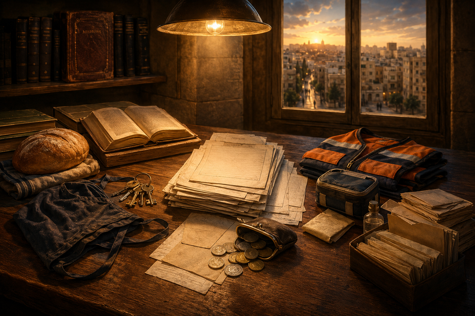 Do Charedim Pay Taxes In Israel?