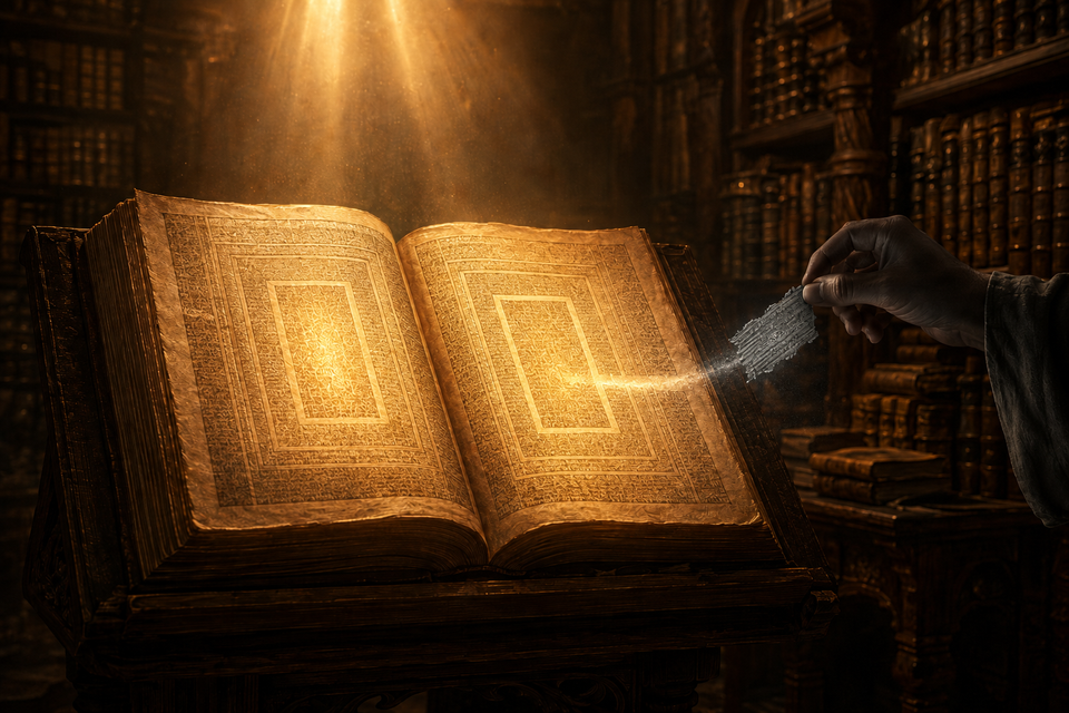 You Can’t Draft in the Name of a Torah You Don’t Follow