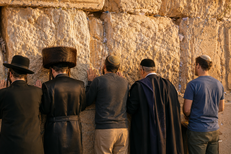 What Is the Torah’s View on Mocking Charedim and The Gedolim?