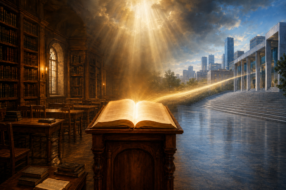 What’s the Torah’s View on Liberalism?