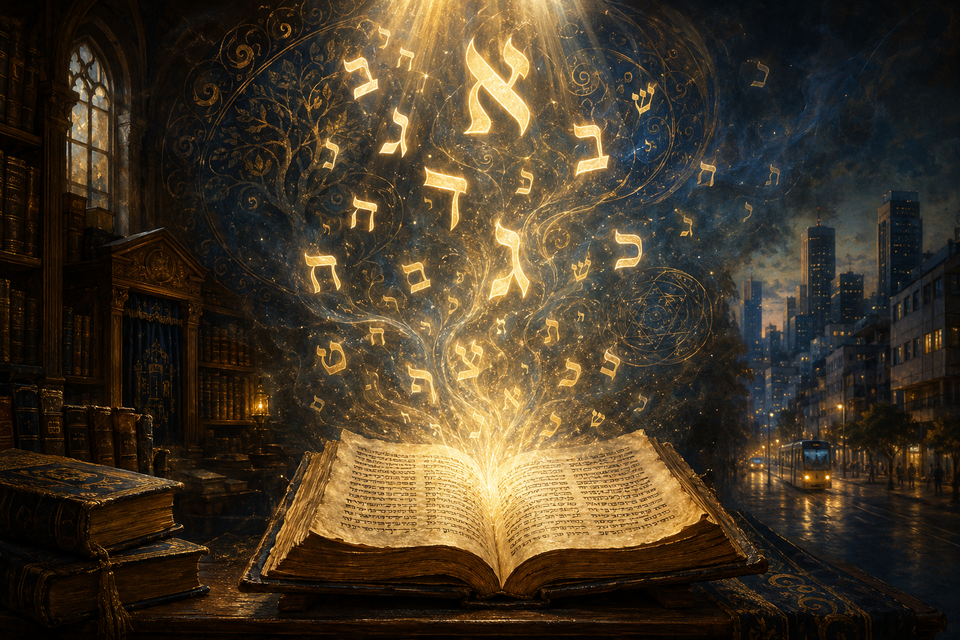 What Do Charedim Think About the Return of Hebrew as a Modern Language?