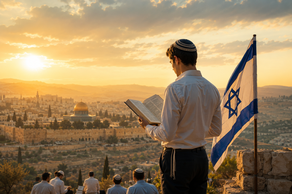 How does the Dati Leumi (Religious Zionist) world view nationalism?