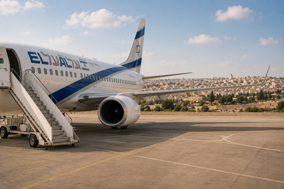 Do Charedim Encourage Aliyah to Eretz Yisrael?