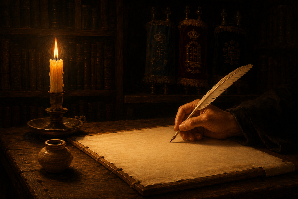 Why Don’t Charedim Support Official State Recognition of Reform or Conservative Judaism?