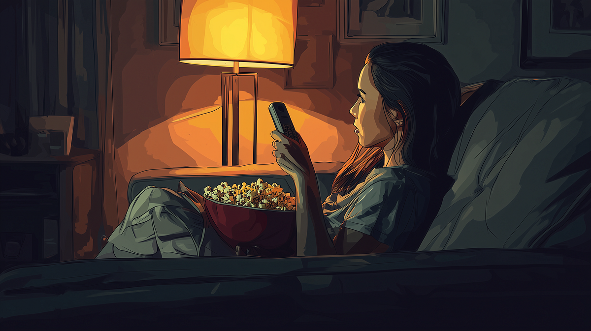 Friends Are Too Expensive Nowadays