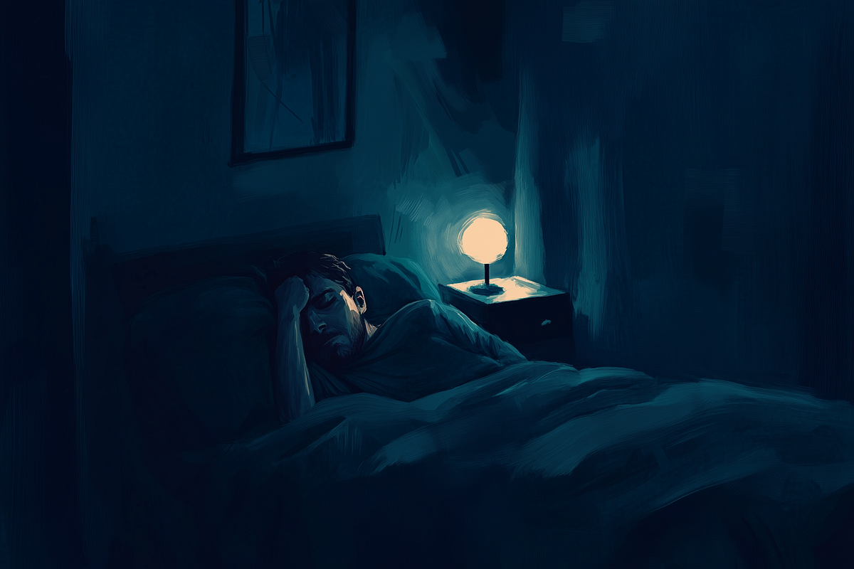 How to Fix Your Sleep: Advice That Actually Works