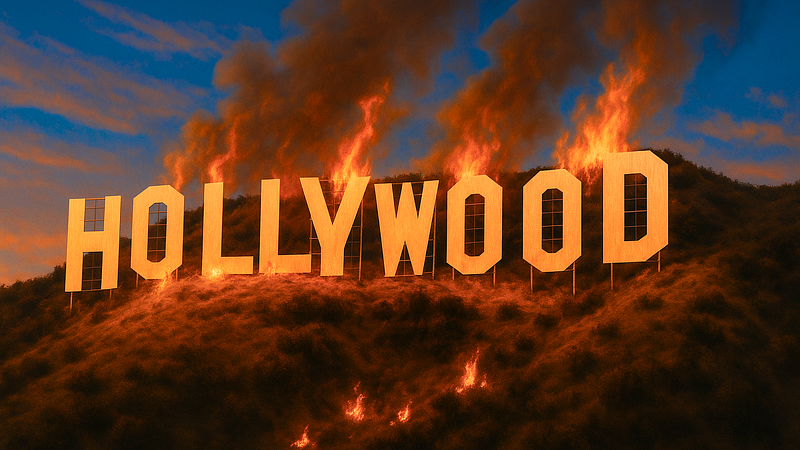 The Collapse of Hollywood: How Remakes Are Killing Cinema