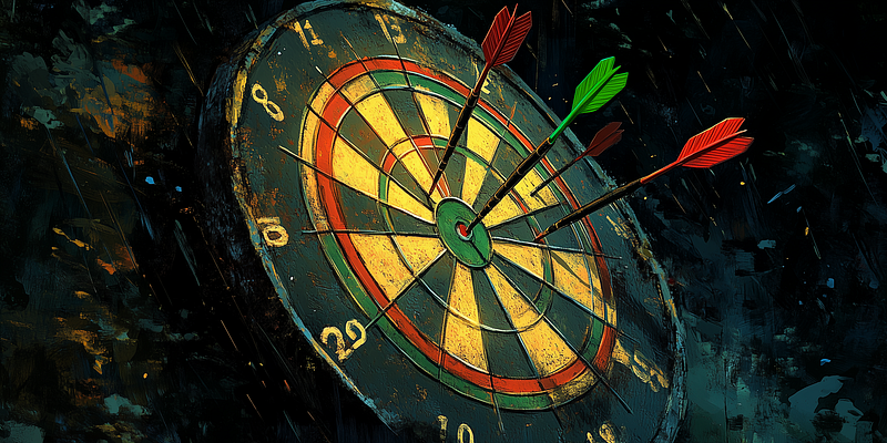 Quantity vs. Quality: The Lie That’s Killing Your Growth