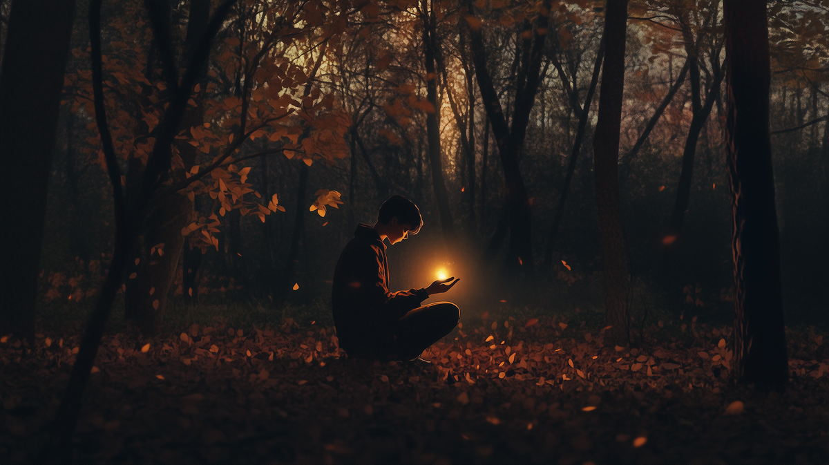Don’t Dim Yourself for Others — Embrace Your Own Light | No Nonsense November (4/26)