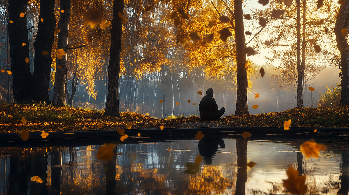 Maybe Being Alone for a Little While is the Solution | No Nonsense November (7/26)