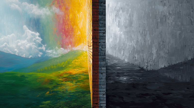 Comparison Only Steals Joy If You’re Doing It Wrong