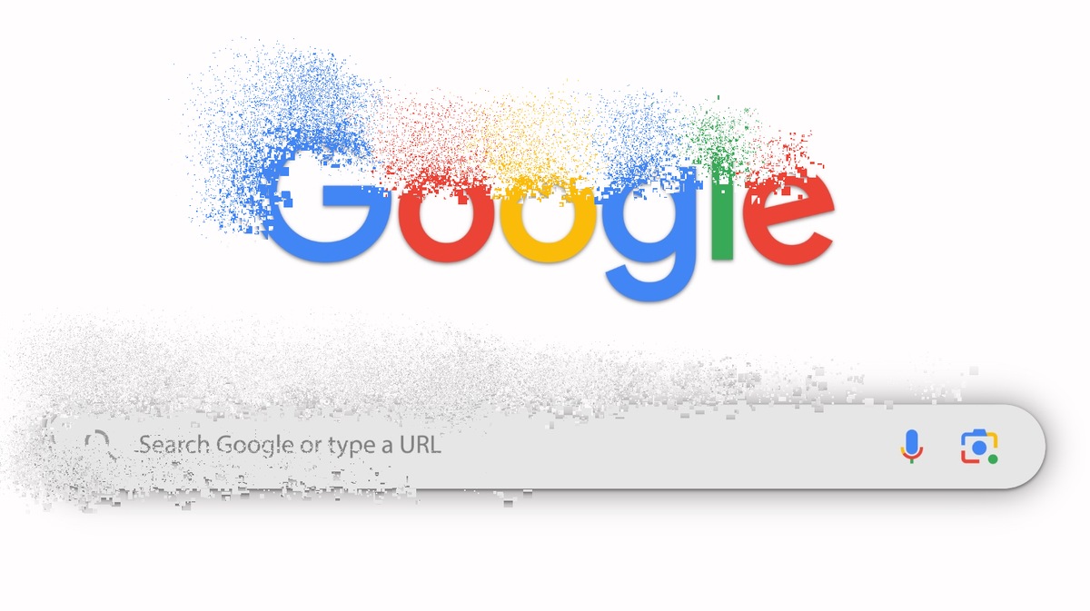 The Search is Over: Google’s Decline & SEO’s New Reality
