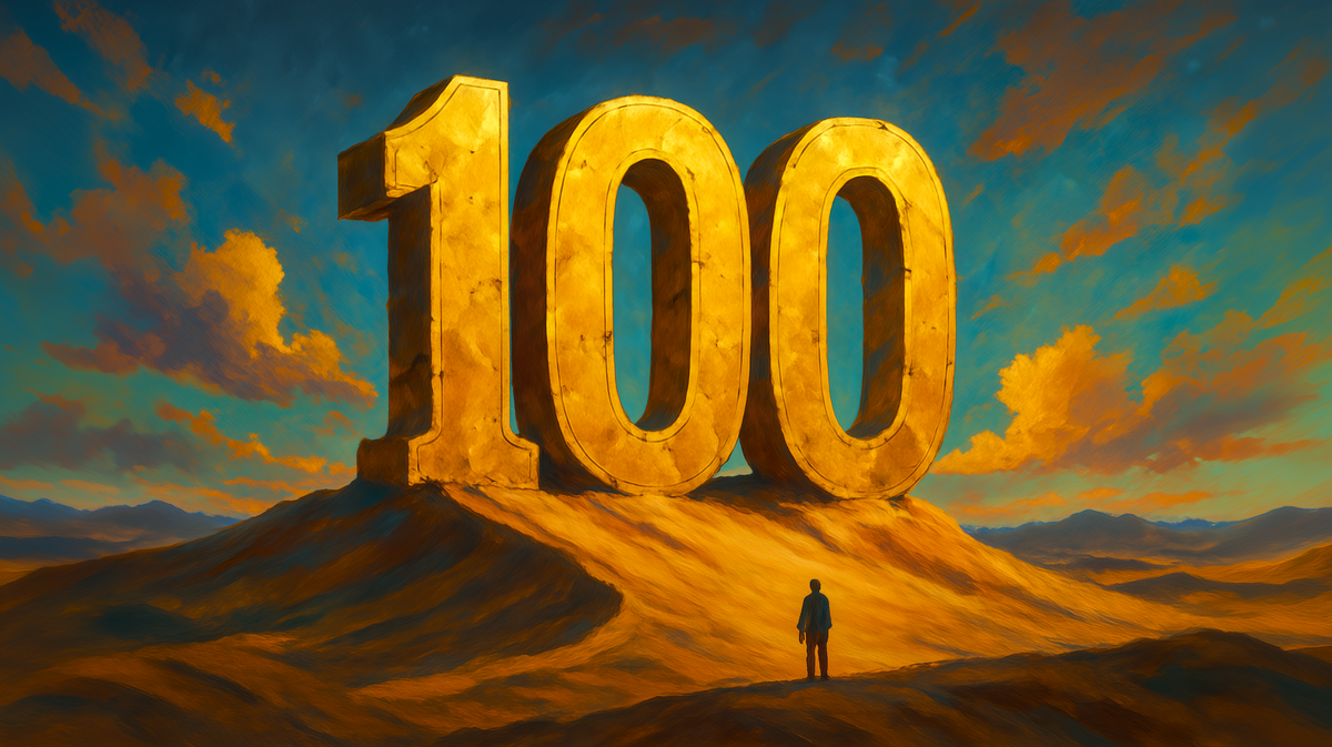 What I Learned From Writing 100 Medium Articles