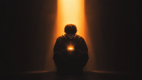 The Dead Internet Theory: Is the Web Just an Echo Chamber Now?