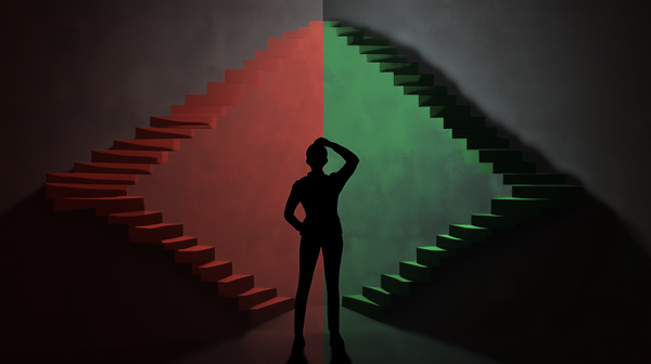 The Region Beta Paradox
