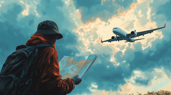 The Rule of Three: How to Budget Every Trip Without Stress