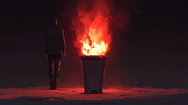 Nobody Cares About the Craft — Just the Cash