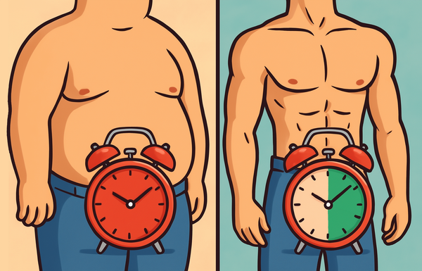 Intermittent Fasting Explained: What It Is and How It Works