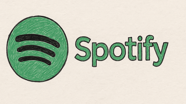 Mostly Music on Spotify