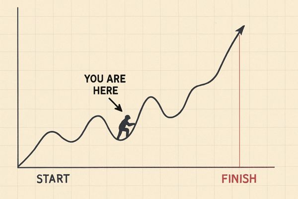 How to Finish What You Start: Hack Your Brain to Win