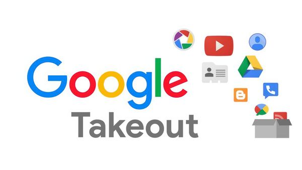 Google’s Best Tool Is Anti-Google: How Google Takeout Became My Escape Hatch