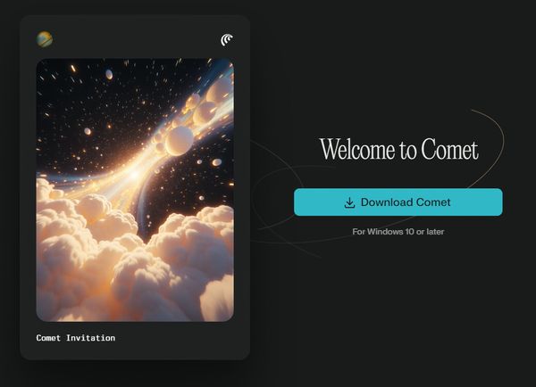 How to Instantly Get a Perplexity Comet Invite (Sidekick Browser Method)