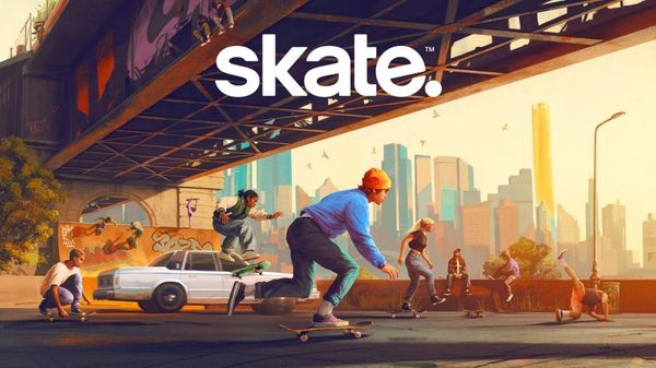 Yes — the New skate. Game Works with Third-Party Controllers on PC (No Extra Software Needed)
