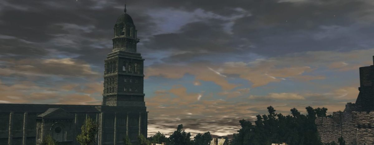 A Blast Through Dark Souls Remastered