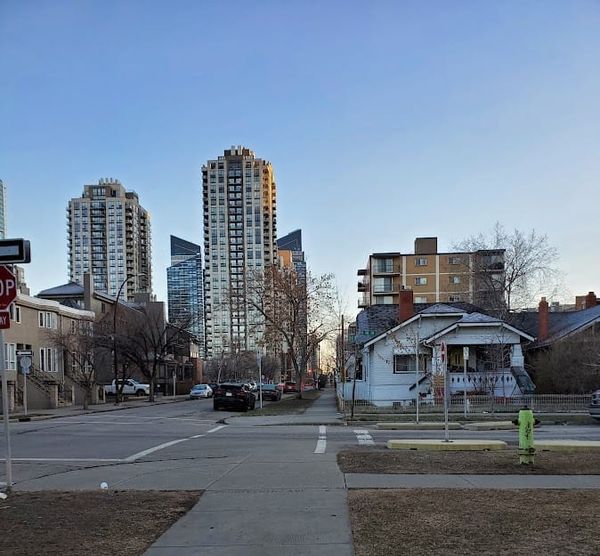 Why I Support Citywide R-CG Zoning