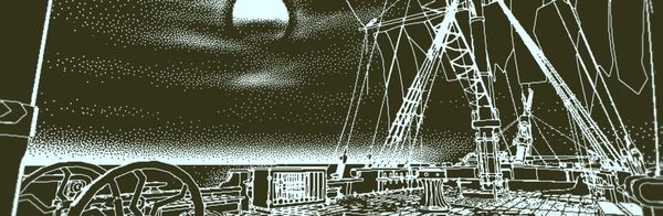 Return of the Obra Dinn: May 2026 - Monthly Roundup