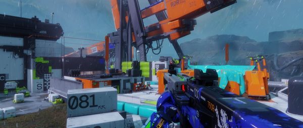 Loot, Shoot, and Exfil: Precarious Joy with Bungie's Marathon