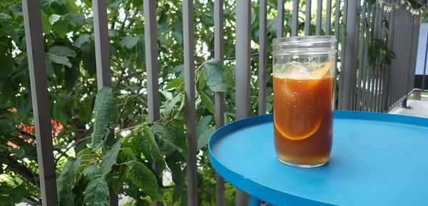 A Summer Guide to the Espresso Tonic