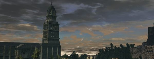A Blast Through Dark Souls Remastered