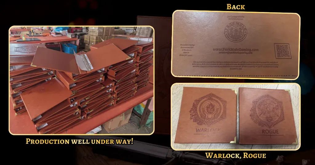 Books of Holding: A Book for Every Class