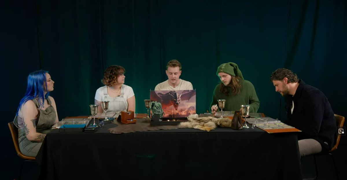 One-Shot Episode 1 live!