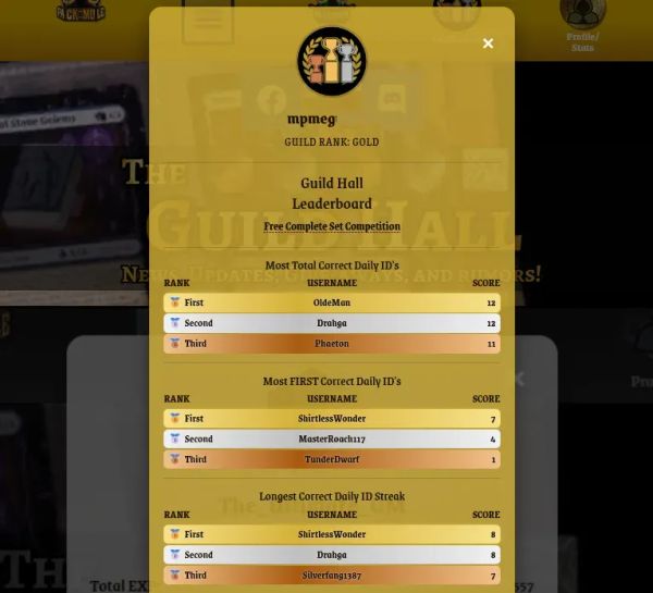 Immediate Fulfillment Sets Are Underway!