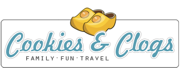 Cookies & Clogs